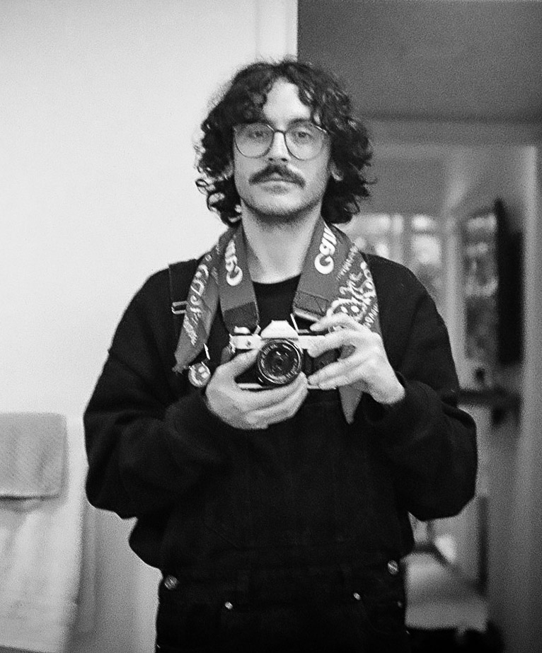 Nicolás Rocha Cortés